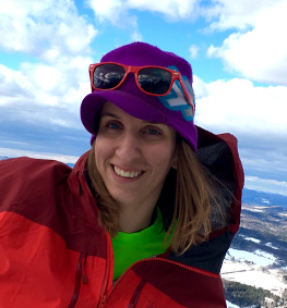 Amy Grigg