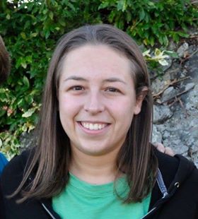 Sarah Dufault