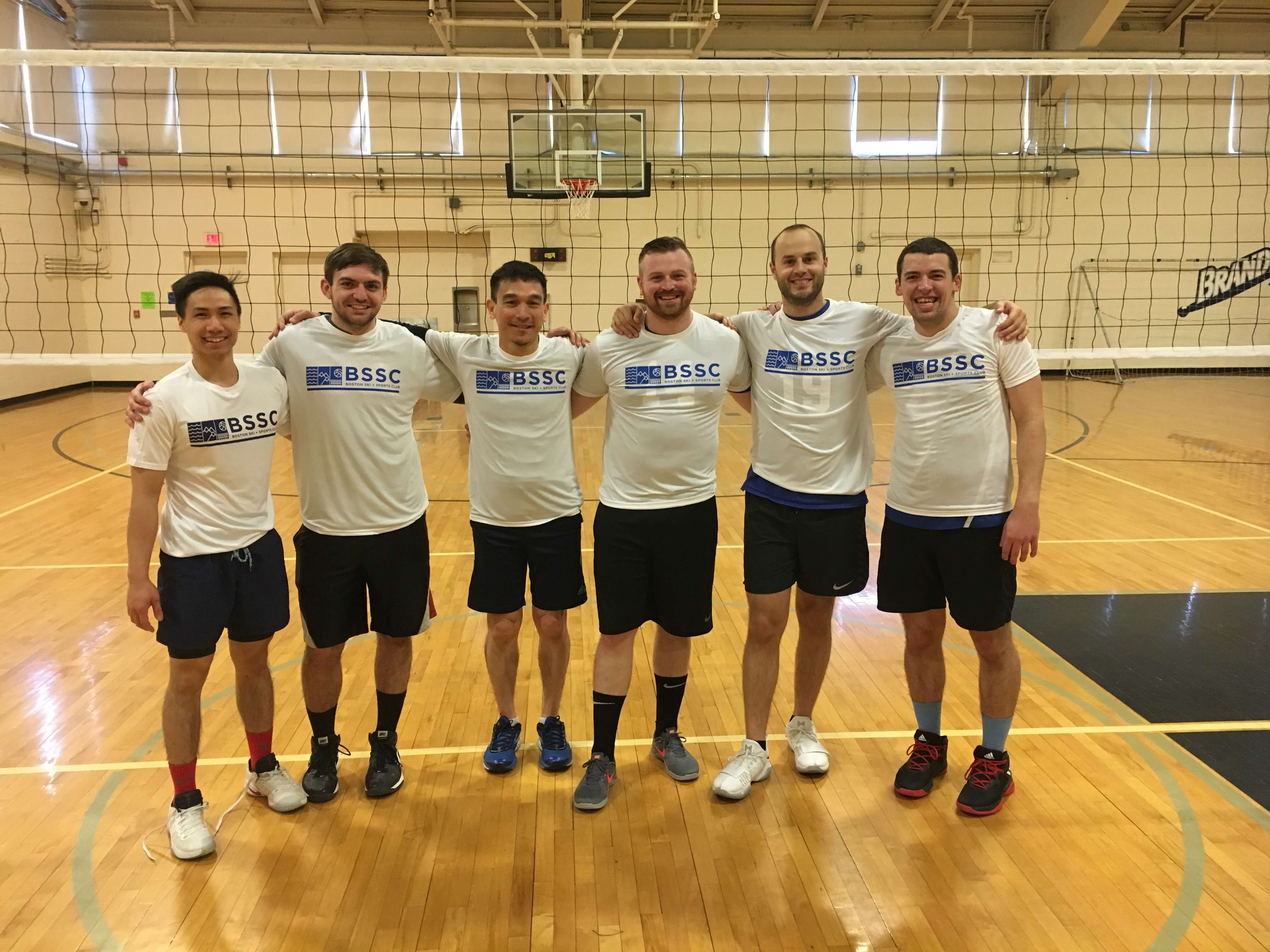 3/31/18 Big Dig defeats March Madness to win MC at Brandeis