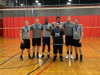 4/6/19 #SWAG defeats MIT plus to win AA at MIT