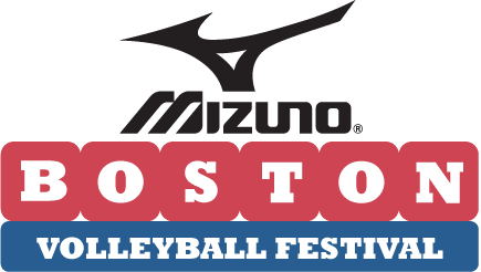 mizuno volleyball tournament