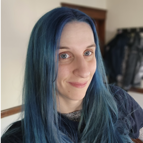 Amy Grigg (term ends 2027)