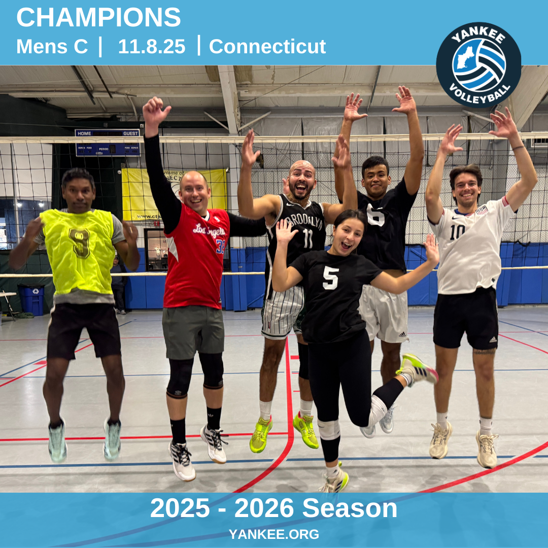 Honey Badgers wins the 11/8 MC at CTSC