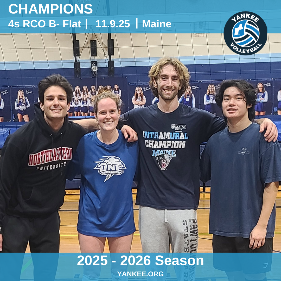 Aura Farming wins the 11/9 4s RCO B- Flat in Maine at YHS