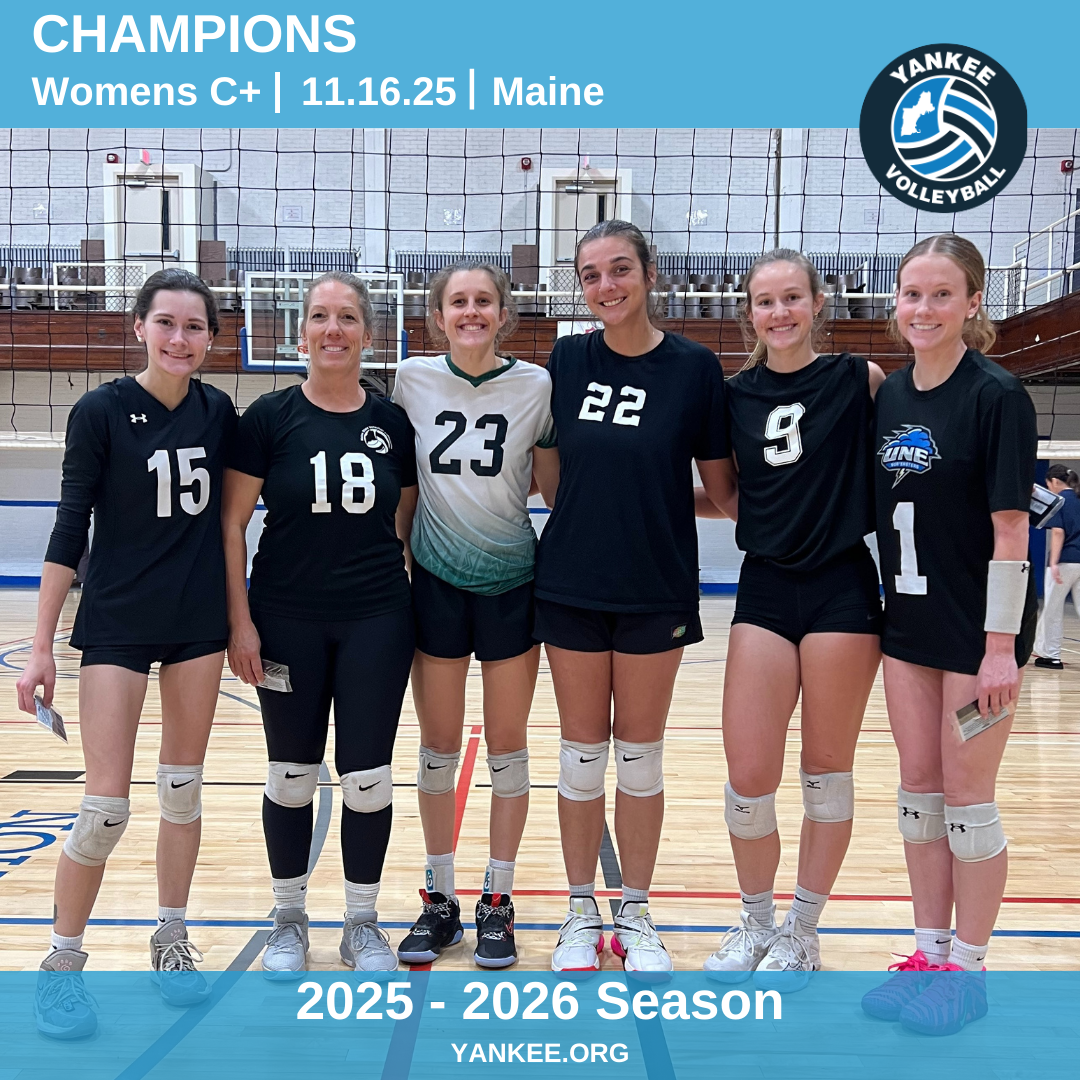 Rise and Spike wins the 11/16 WC+ at LEWA (Maine)