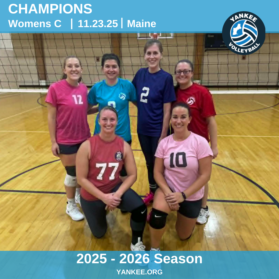 Chaos wins the 11/23 WC at UMO (Maine)