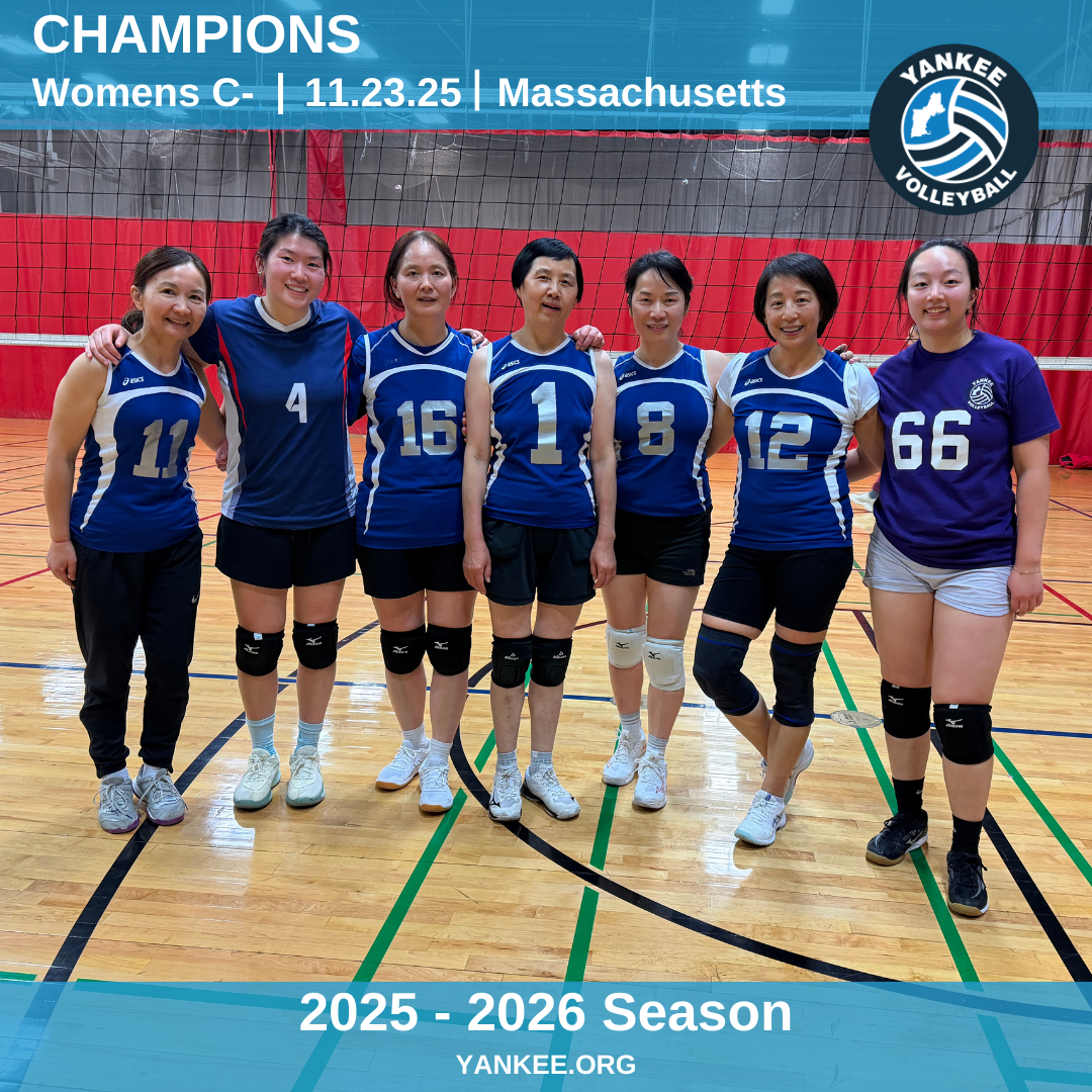 MaHua wins the 11/23 WC- at MIT