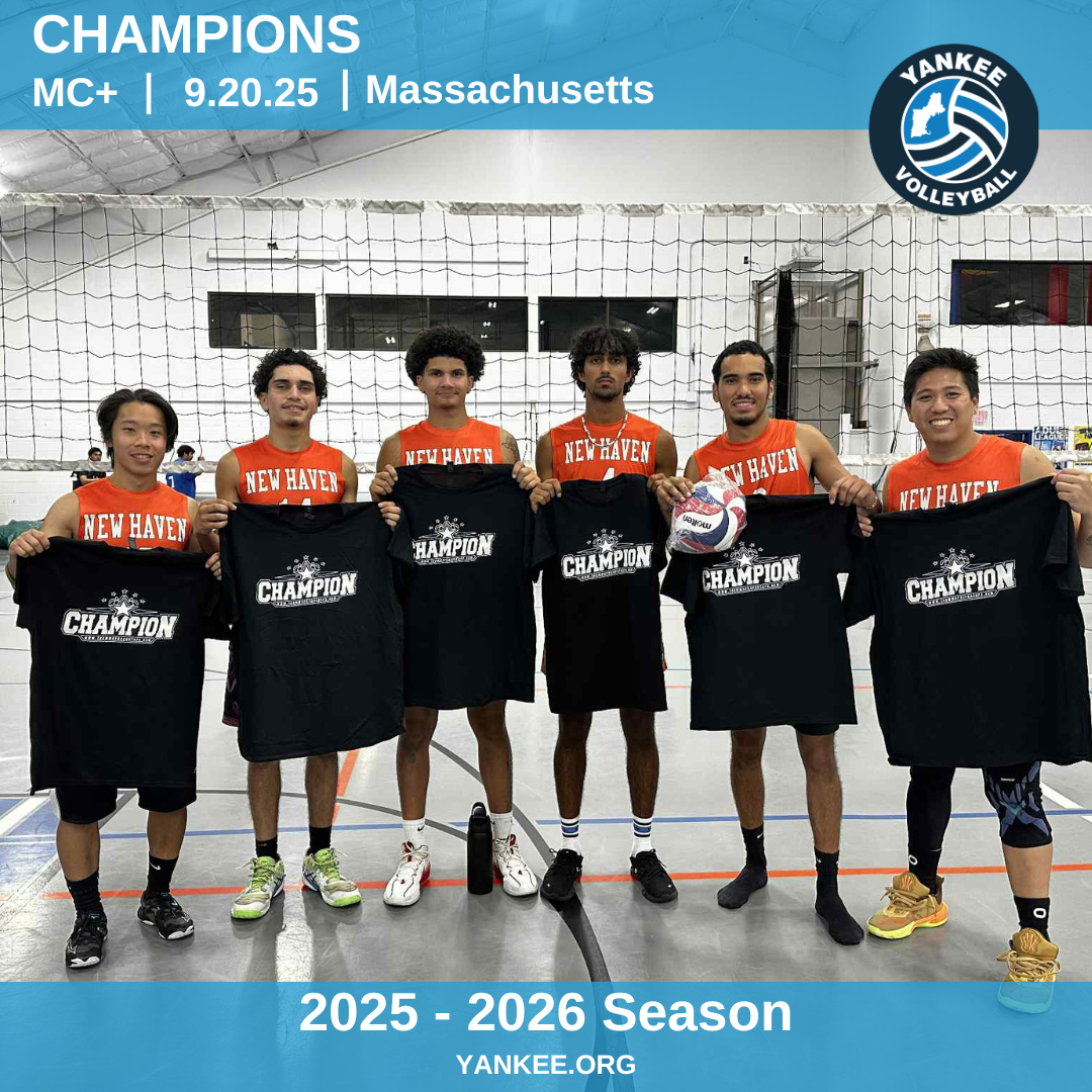 New Haven wins the 9/20 MC+ at STW