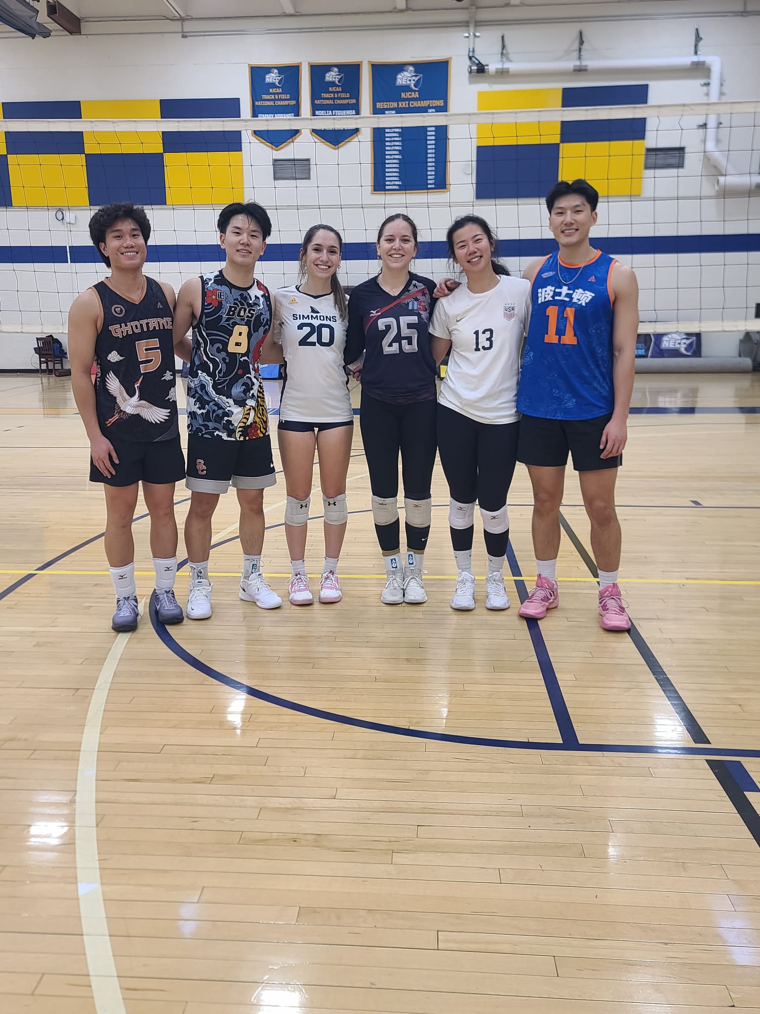 2/21/2026 Yankee RCO B- Champions - Rahh