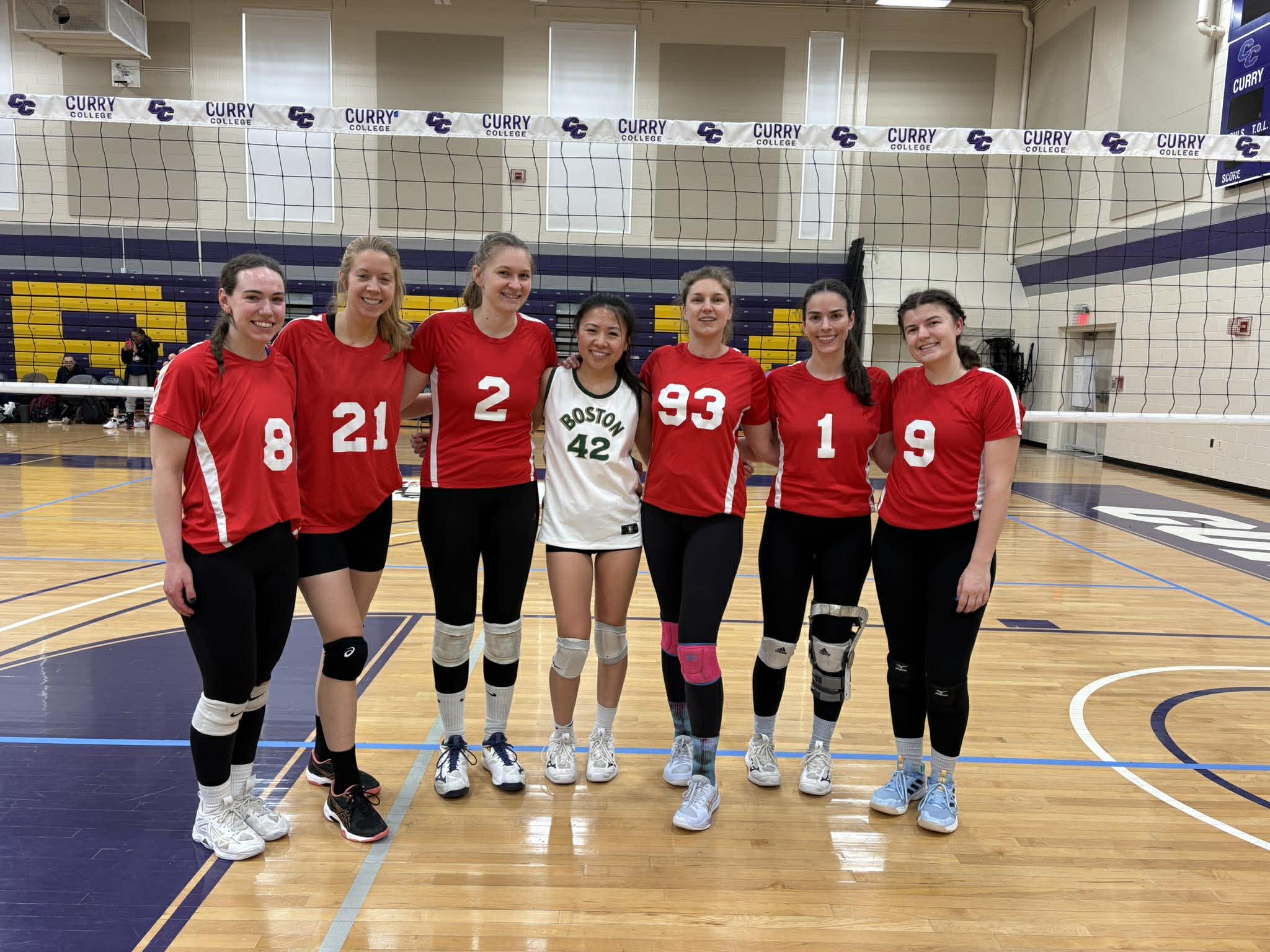 3/15/2026 Yankee WB- Champions - MIT WVC