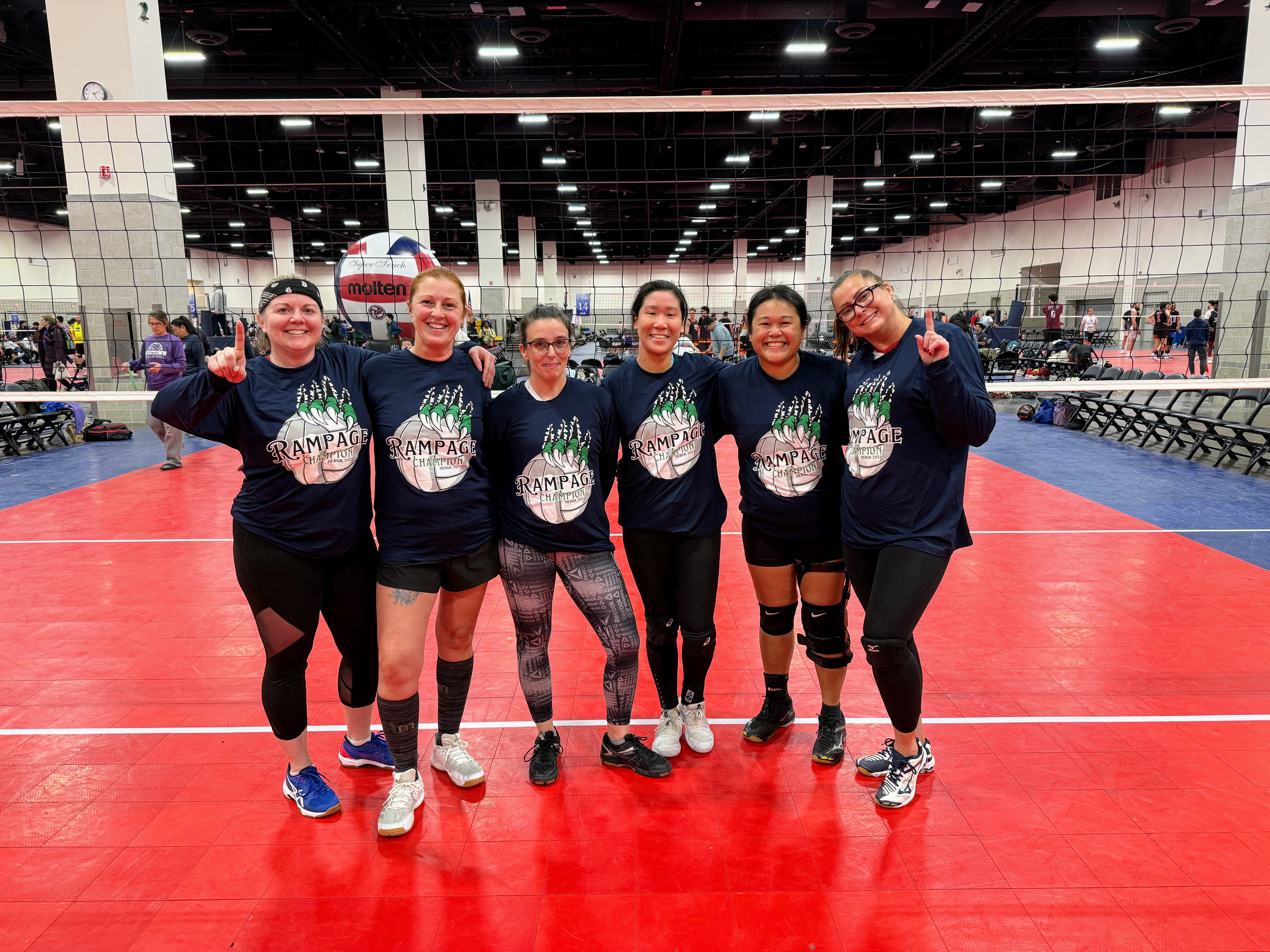 12/28/25 It’s In I Swear wins WC- at RICC