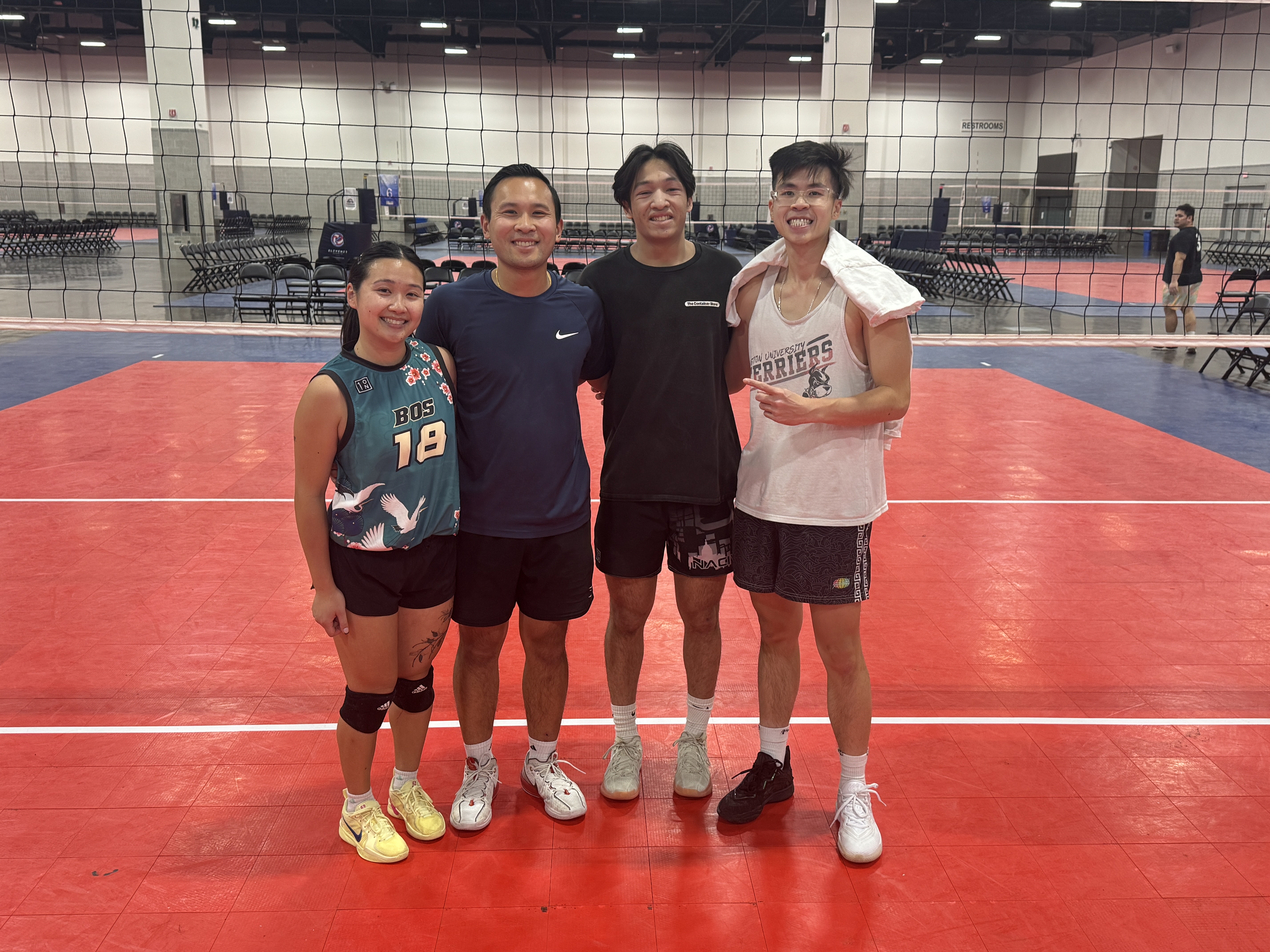 12/26/25 Super Saiyan but Slayin wins RCOC+ 4s at RICC