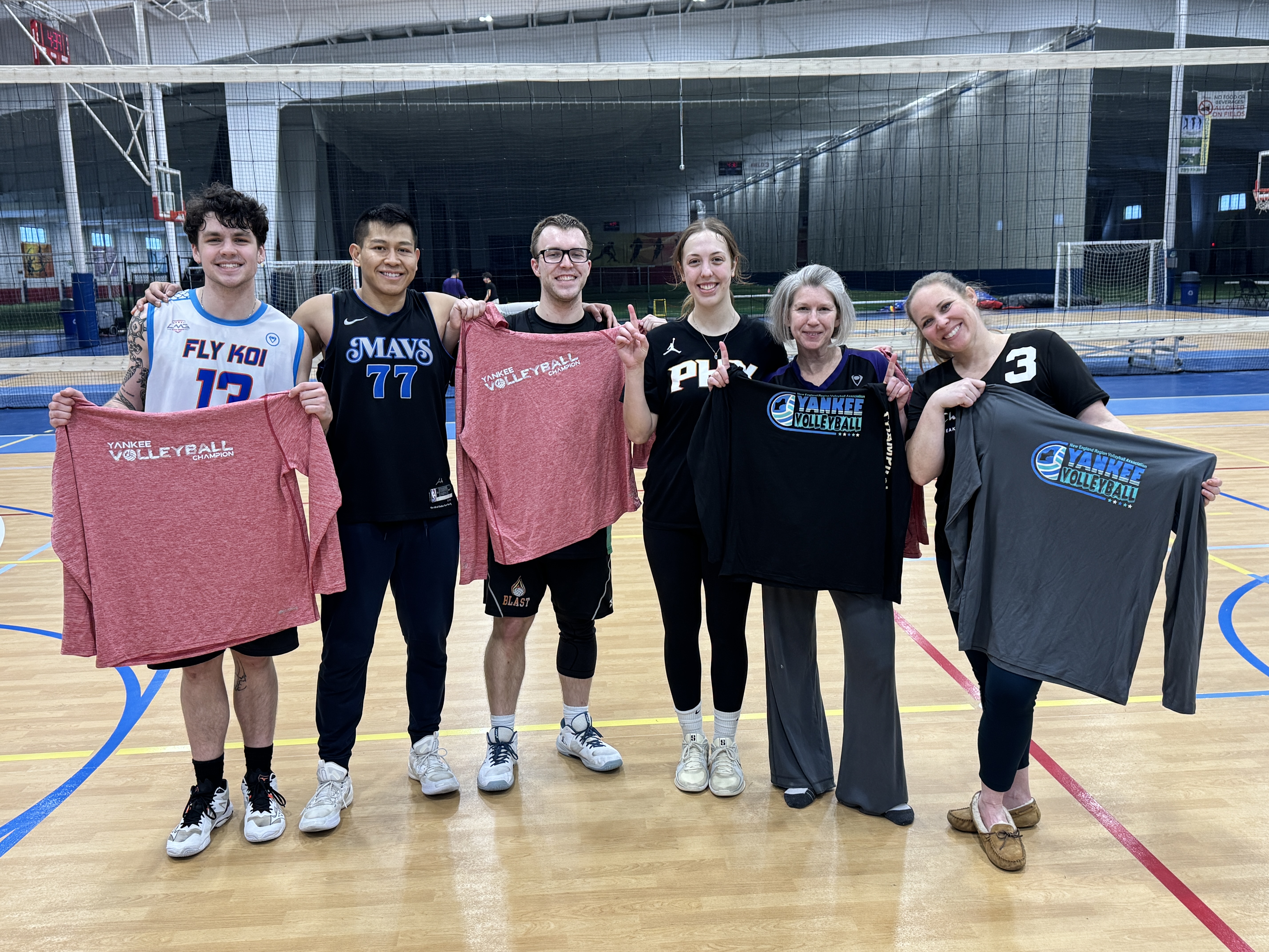 2/8/26 Turtles win RCOC at Taunton