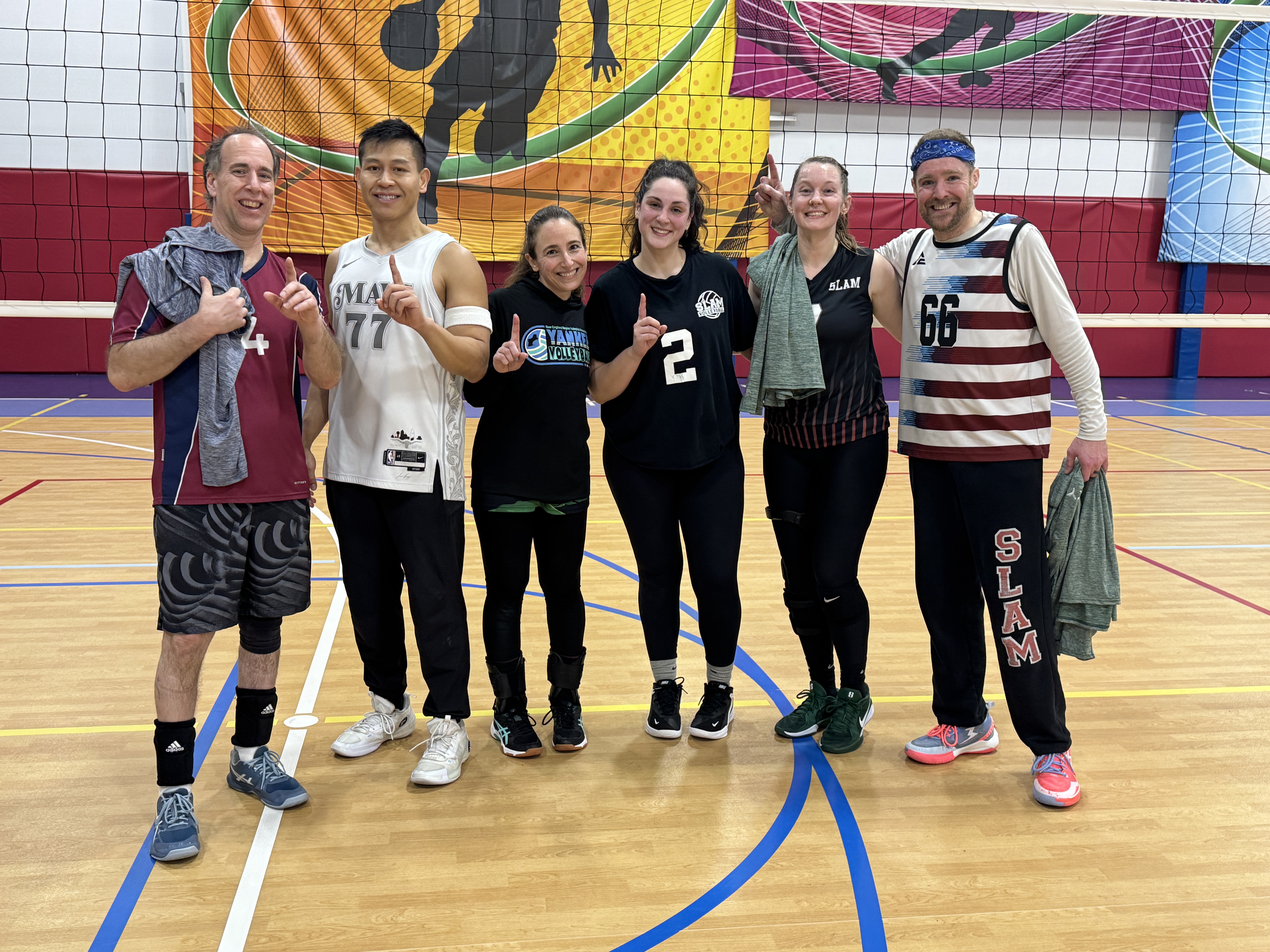 3/28/26 Shenanigans wins RCOC at Taunton