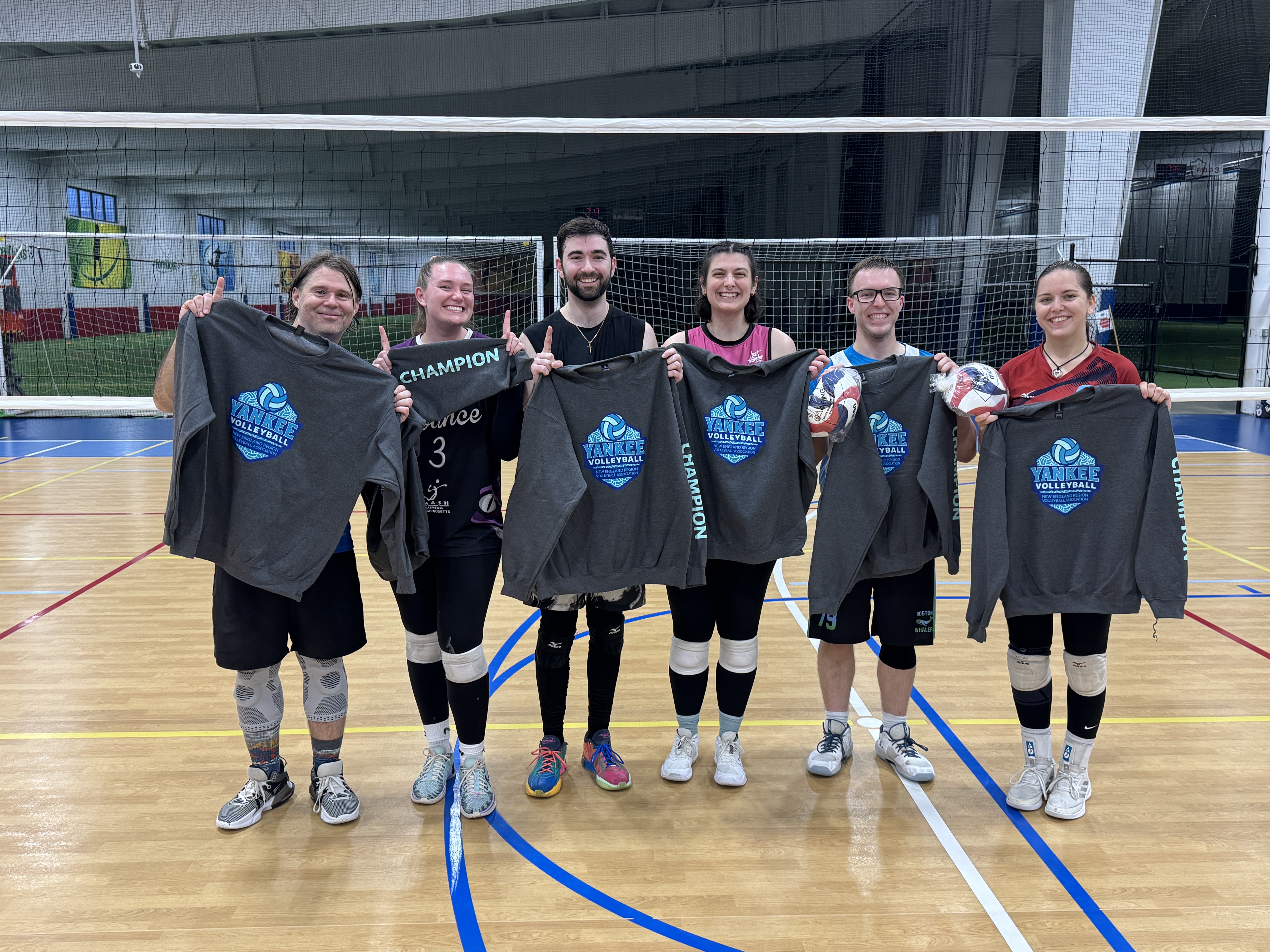 4/25/26 Blocktober wins RCOB- champs