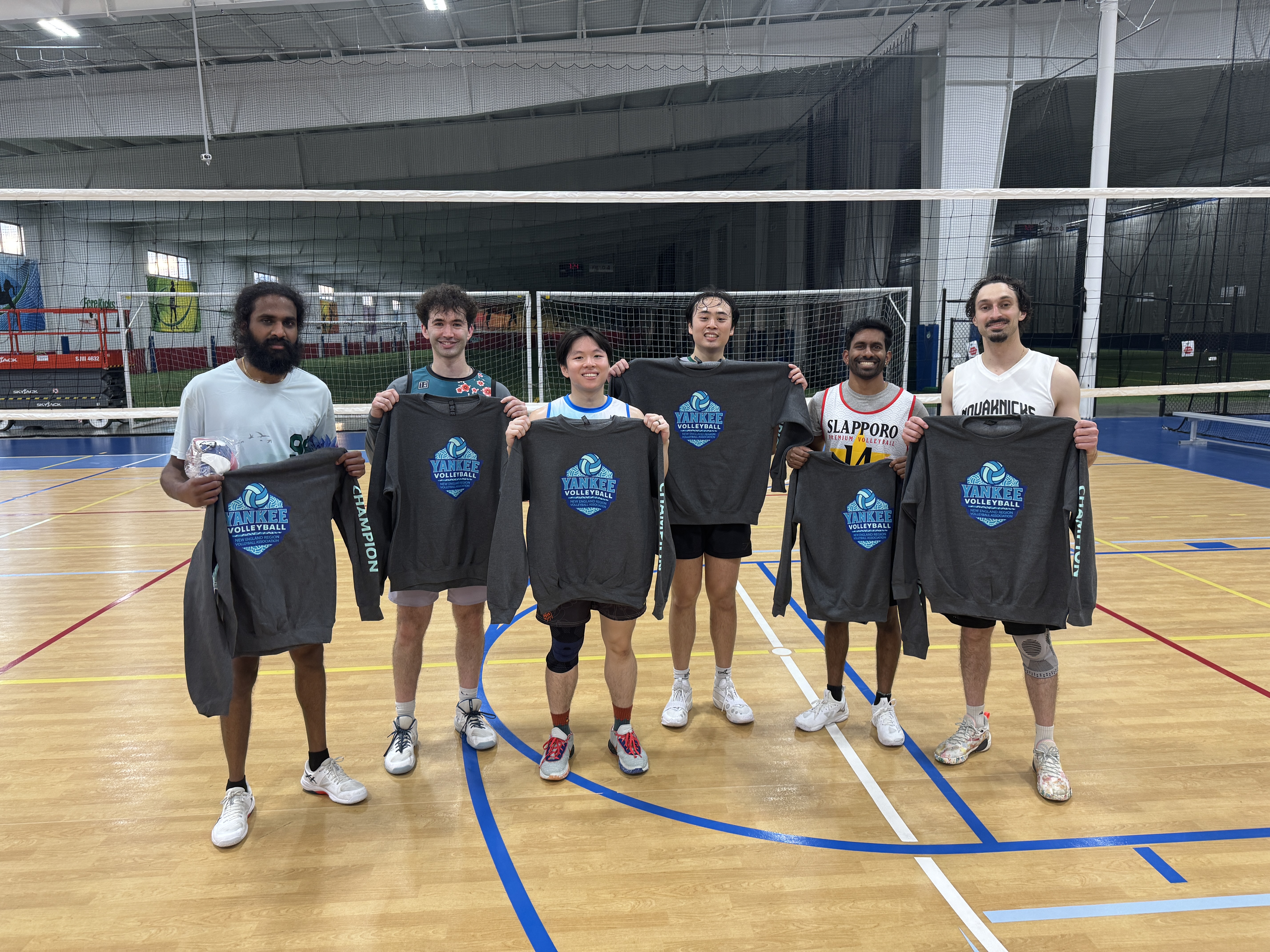5/10/26 Captain I Trust You wins MC champs