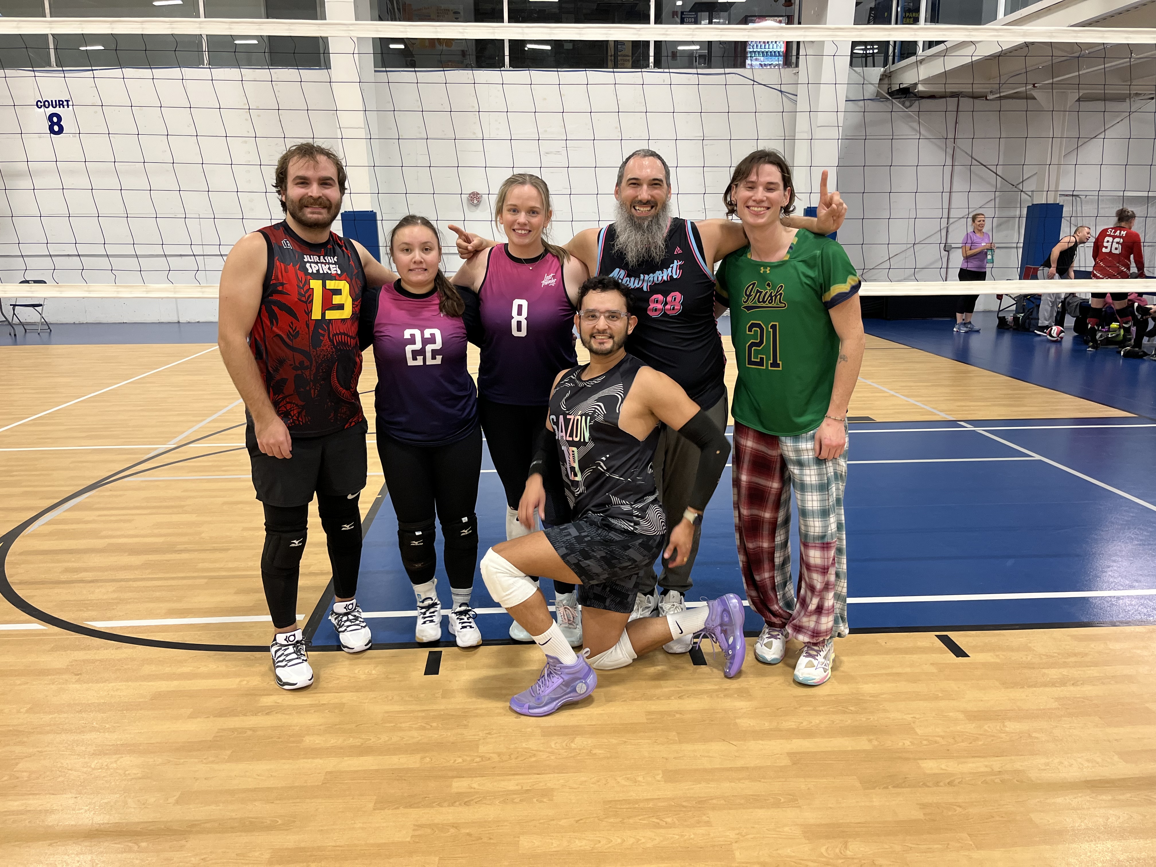 12/20/2025 Yankee RCO C Champions - Ace Holes