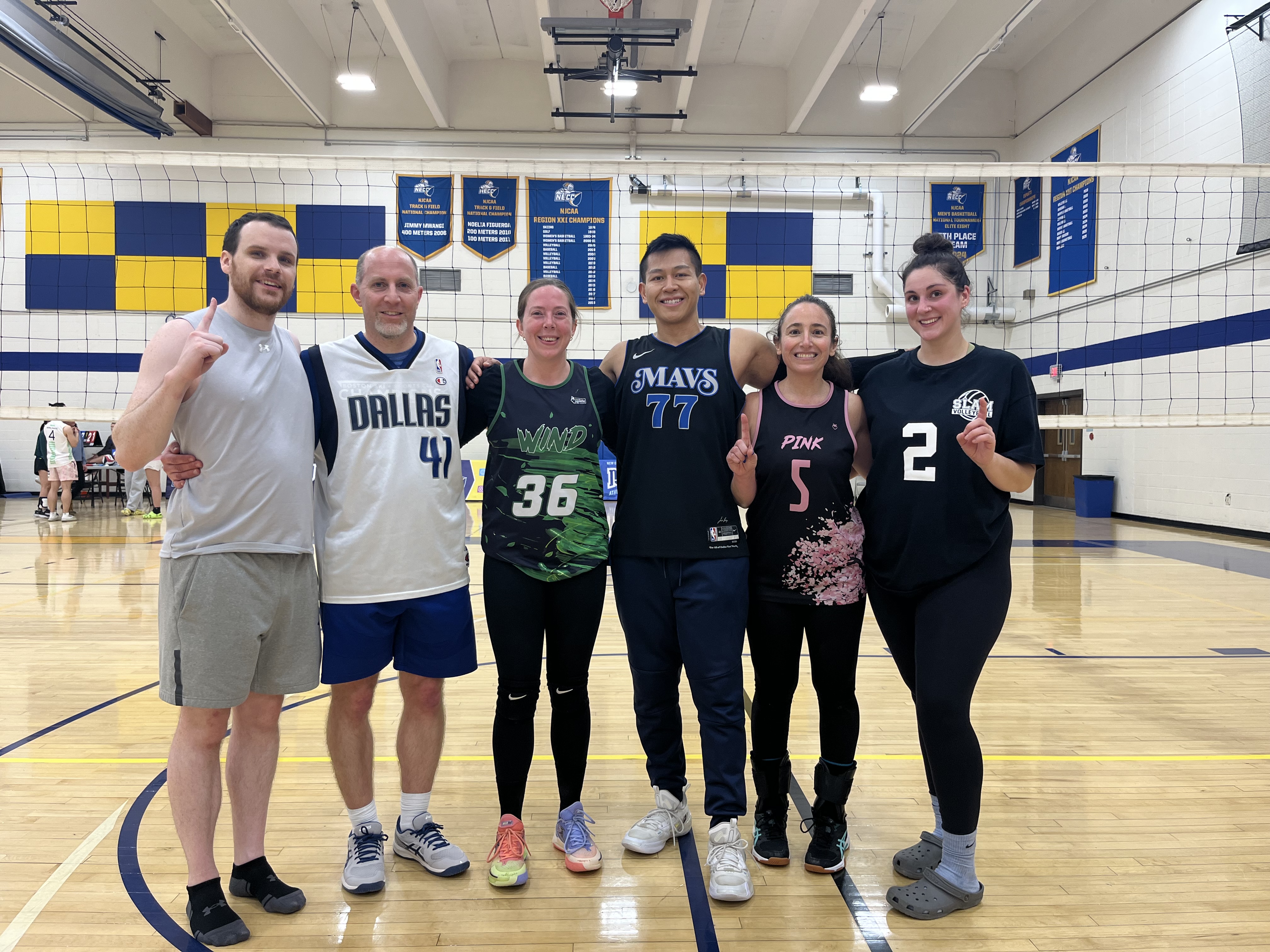 1/18/2026 Yankee RCO C FLAT Champions - Shenanigans