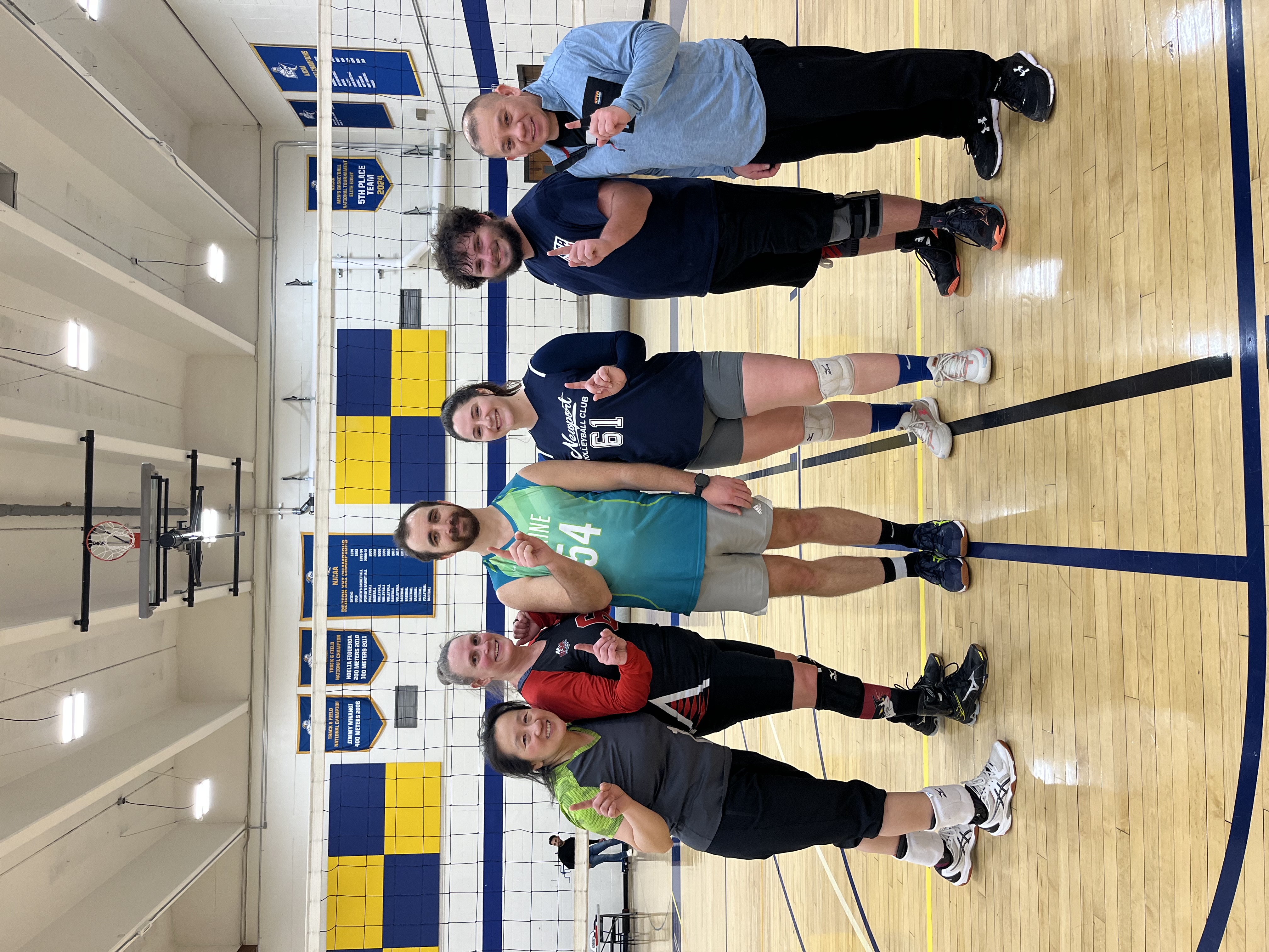 1/31/2026 Yankee RCO C Champions - Booties Not Cooties