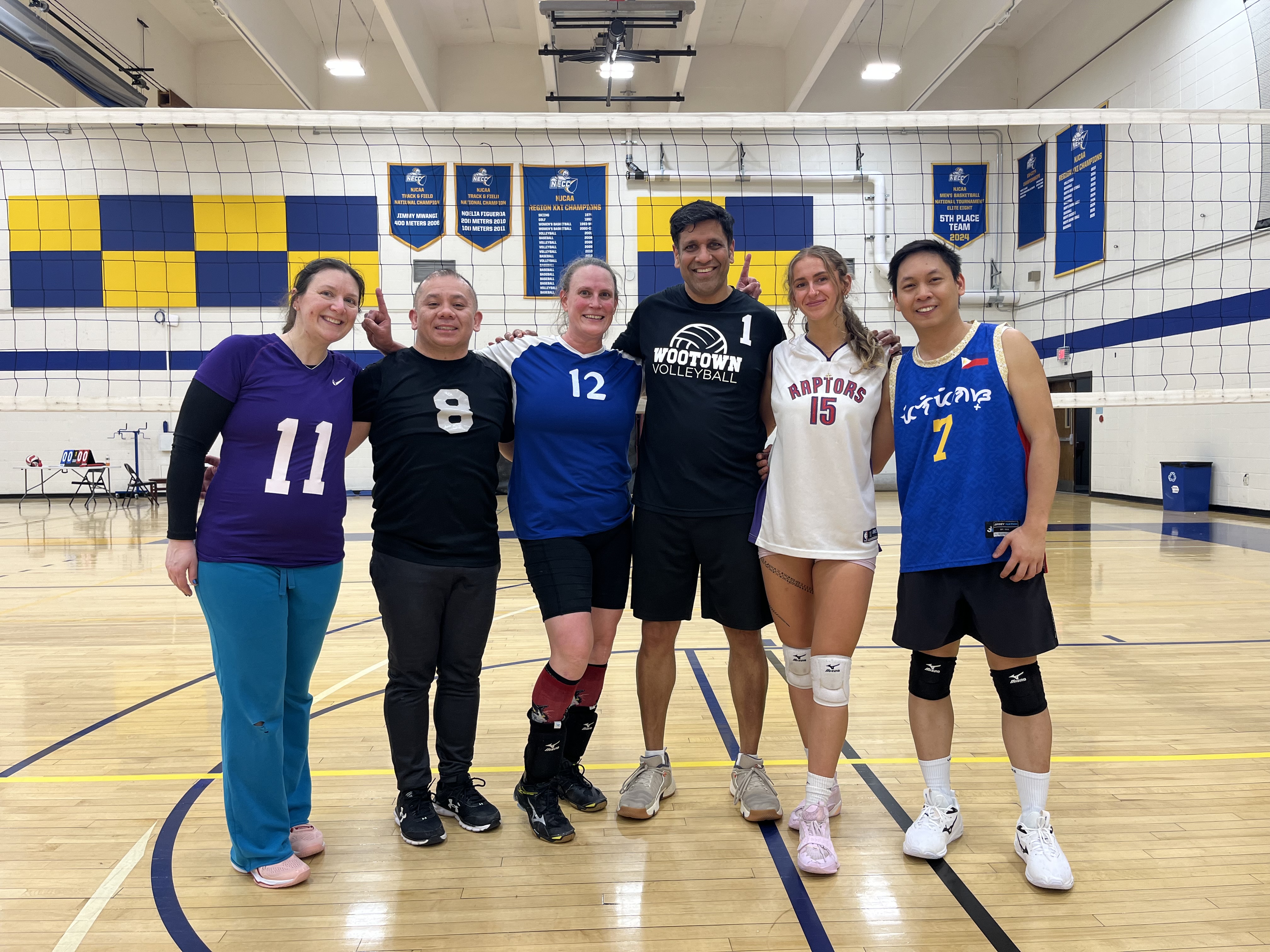 3/21/2026 Yankee RCO C Champions - Amaze