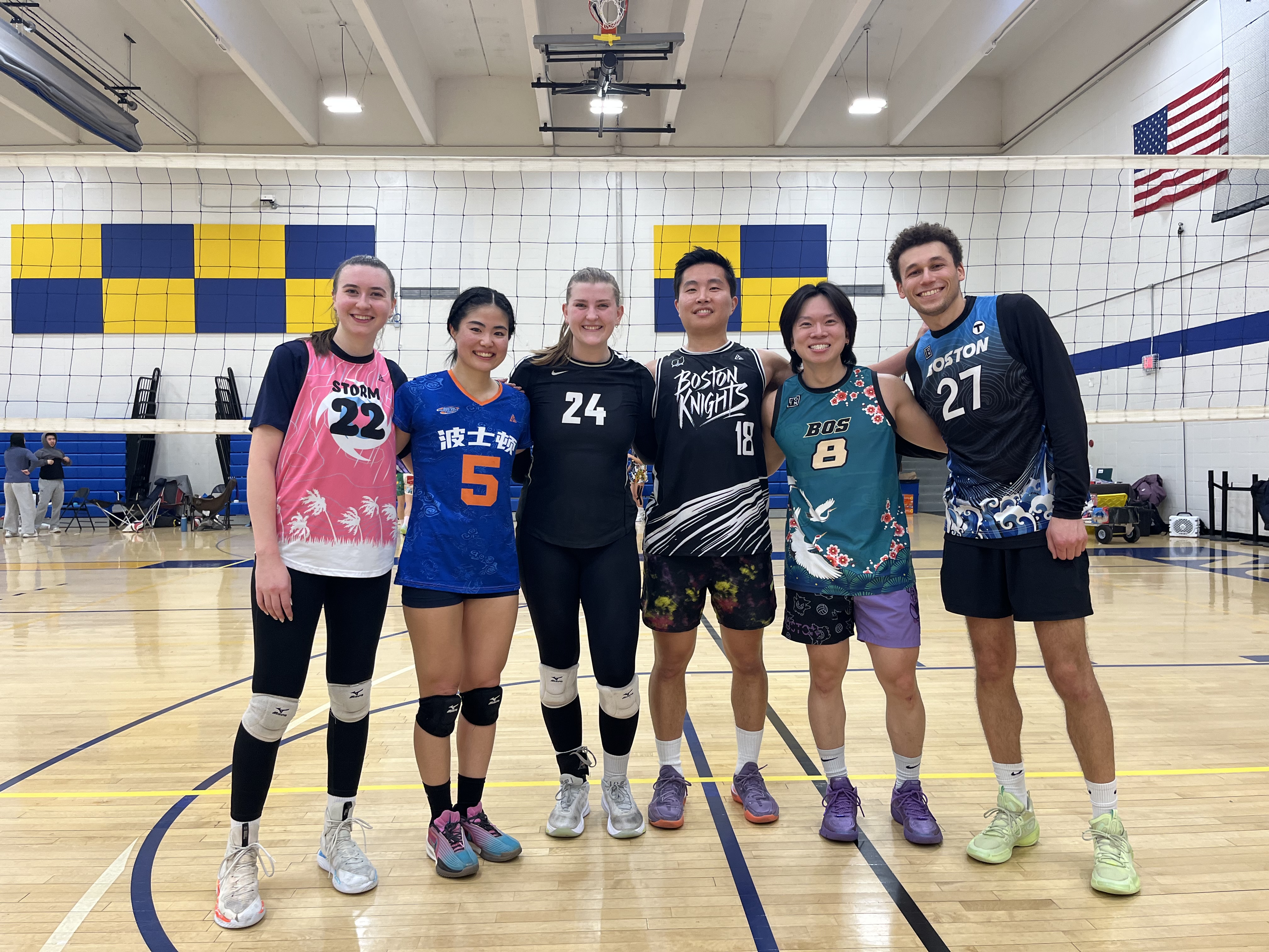 3/28/2026 Yankee RCO B- Champions - Is This Thursday BSSC?