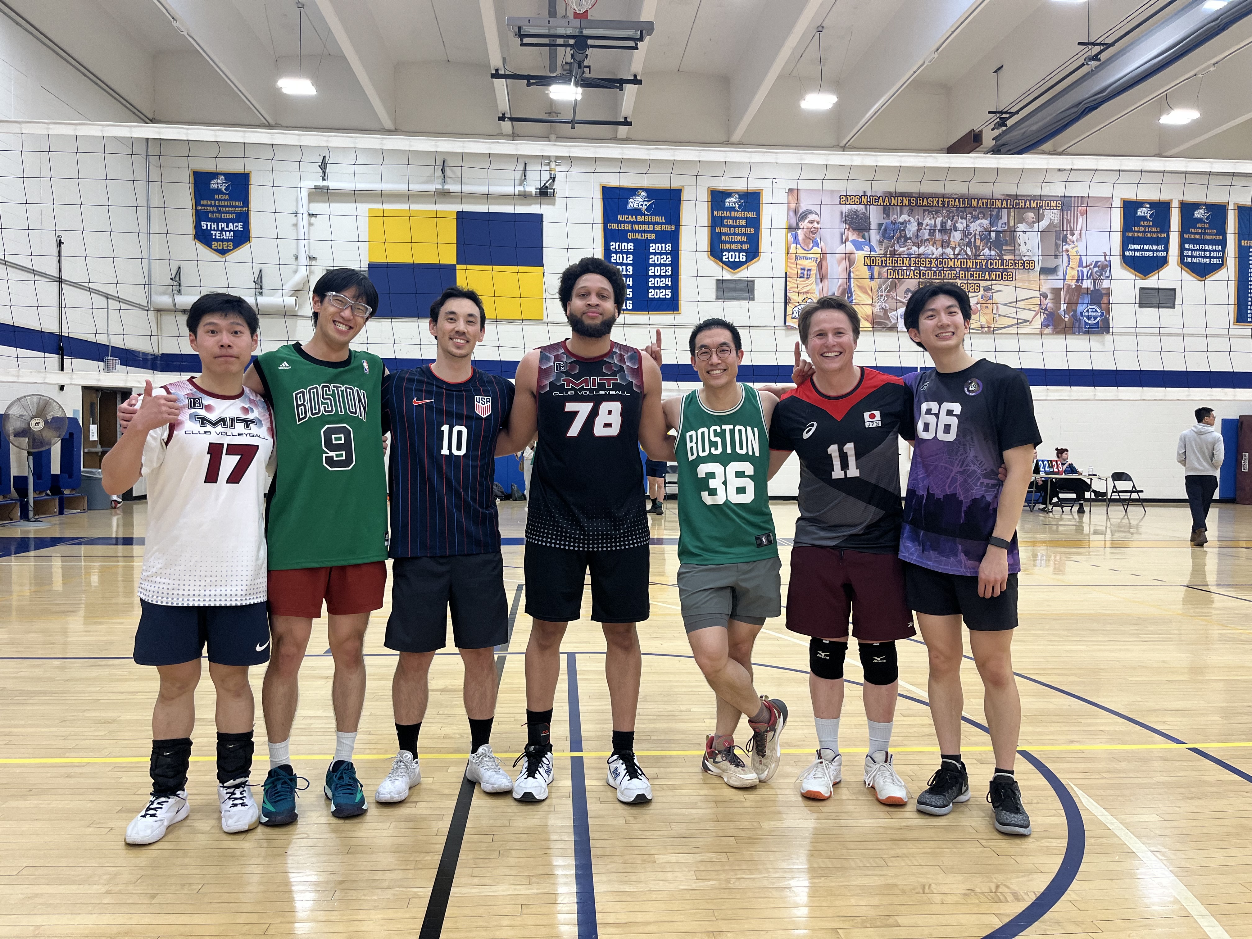 4/12/2026 Yankee MC Flat Champions - Beaver Boys (fka XOXZ)