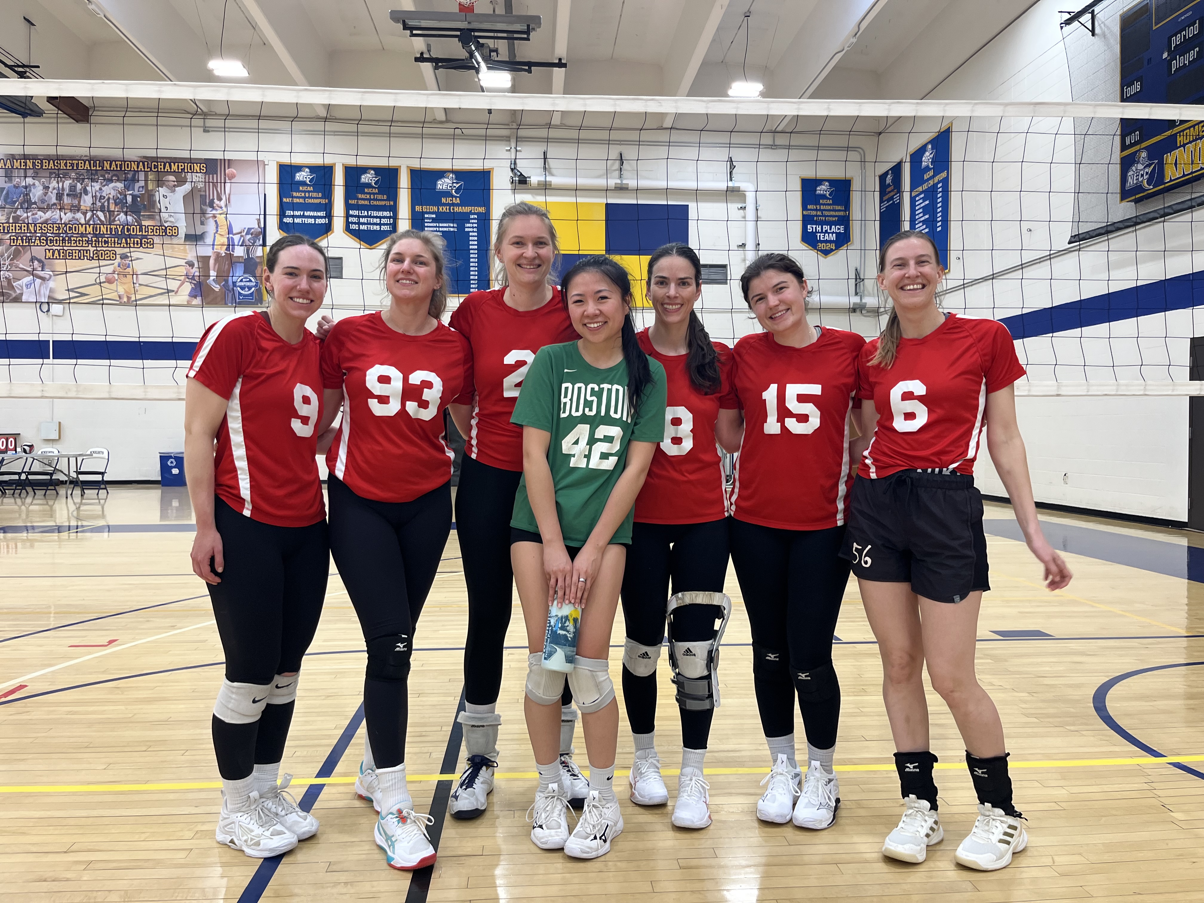 4/19/2026 Yankee WB- Champions - MIT WVC