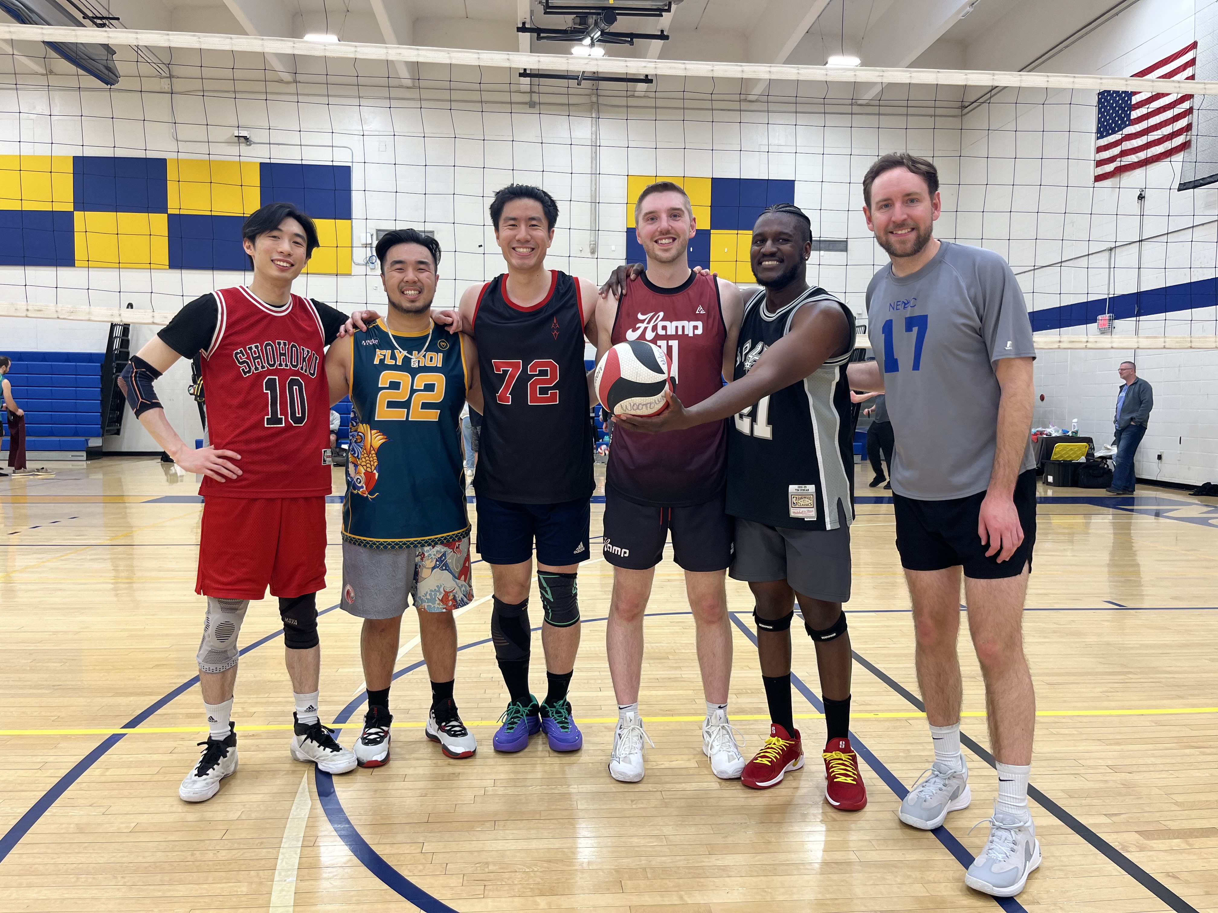 4/19/2026 Yankee MC+ Flat Champions - Maverick