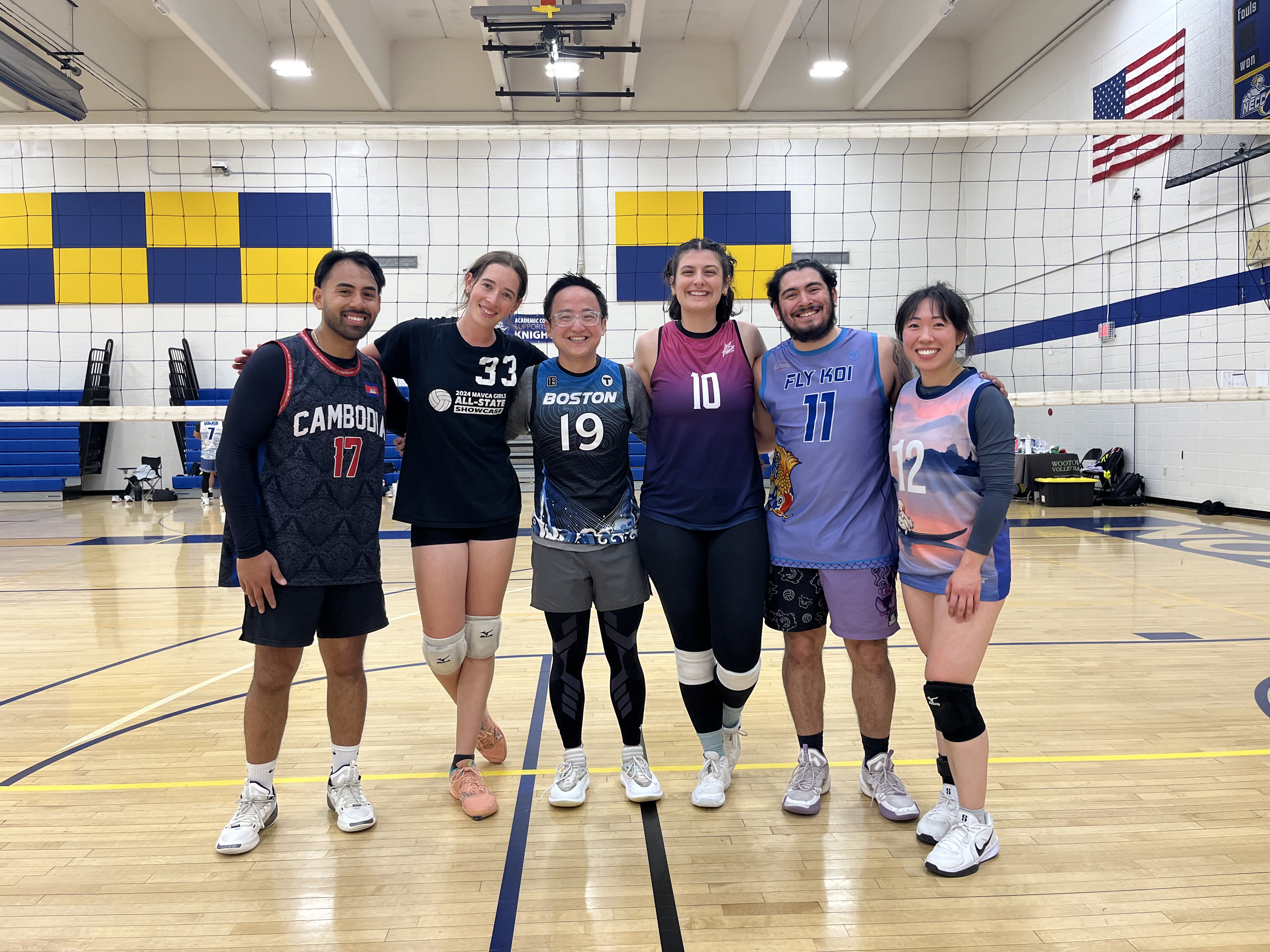 4/19/2026 Yankee RCO C+ Champions - Oscar’s Pookies