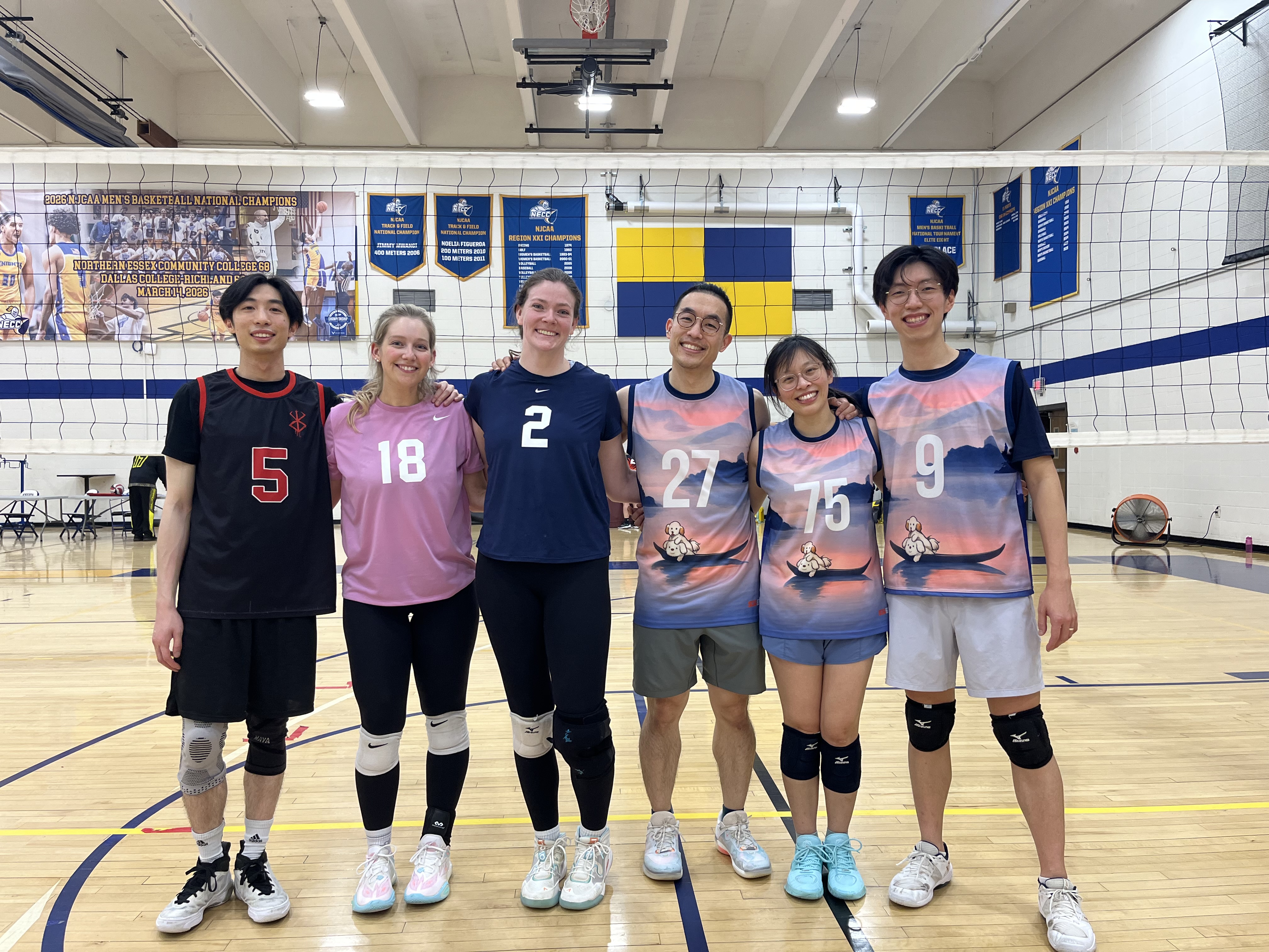 4/19/2026 Yankee RCO C Champions - Eat Zucchini