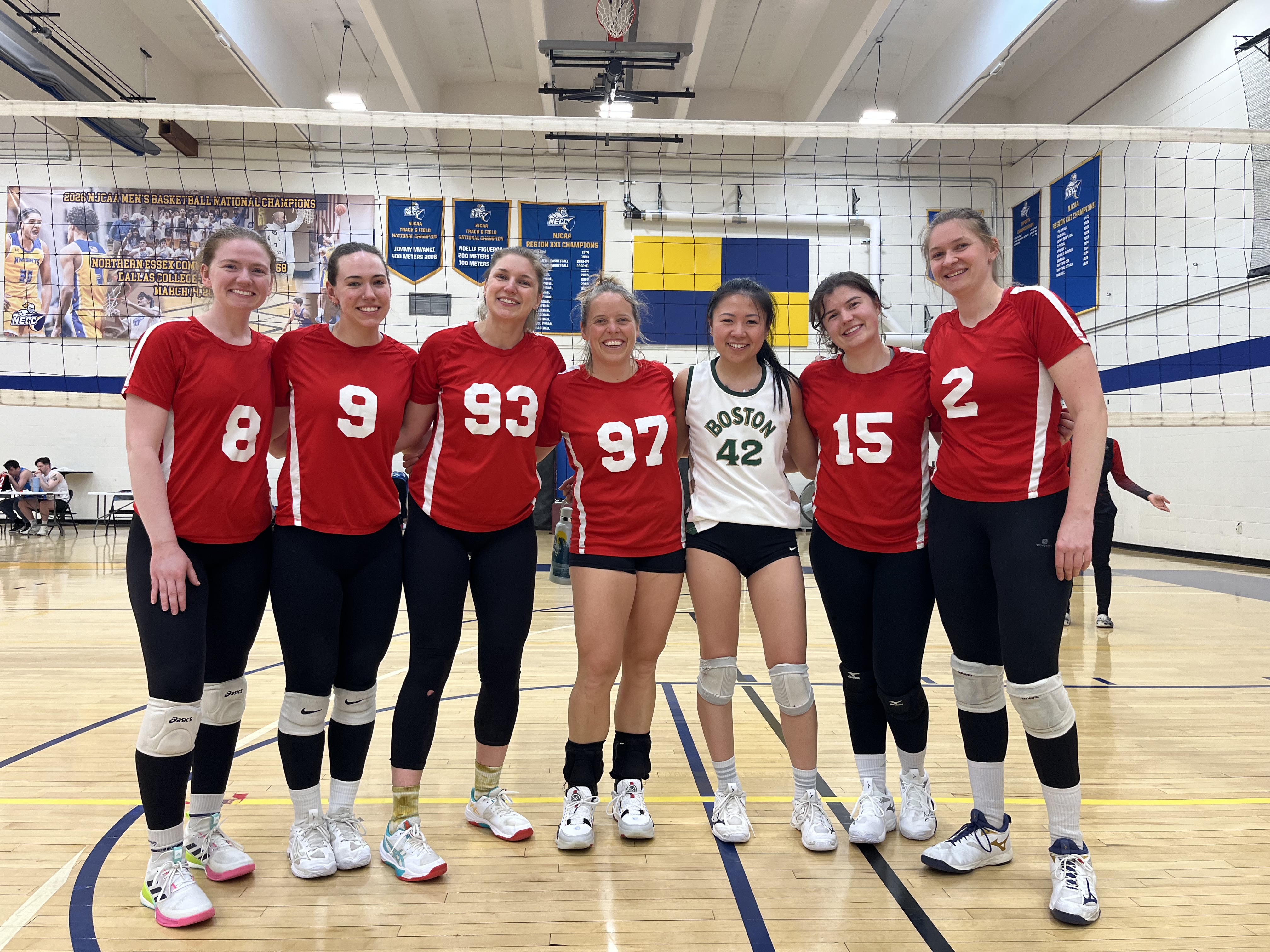 4/26/2026 Yankee WB FLAT Champions - MIT WVC