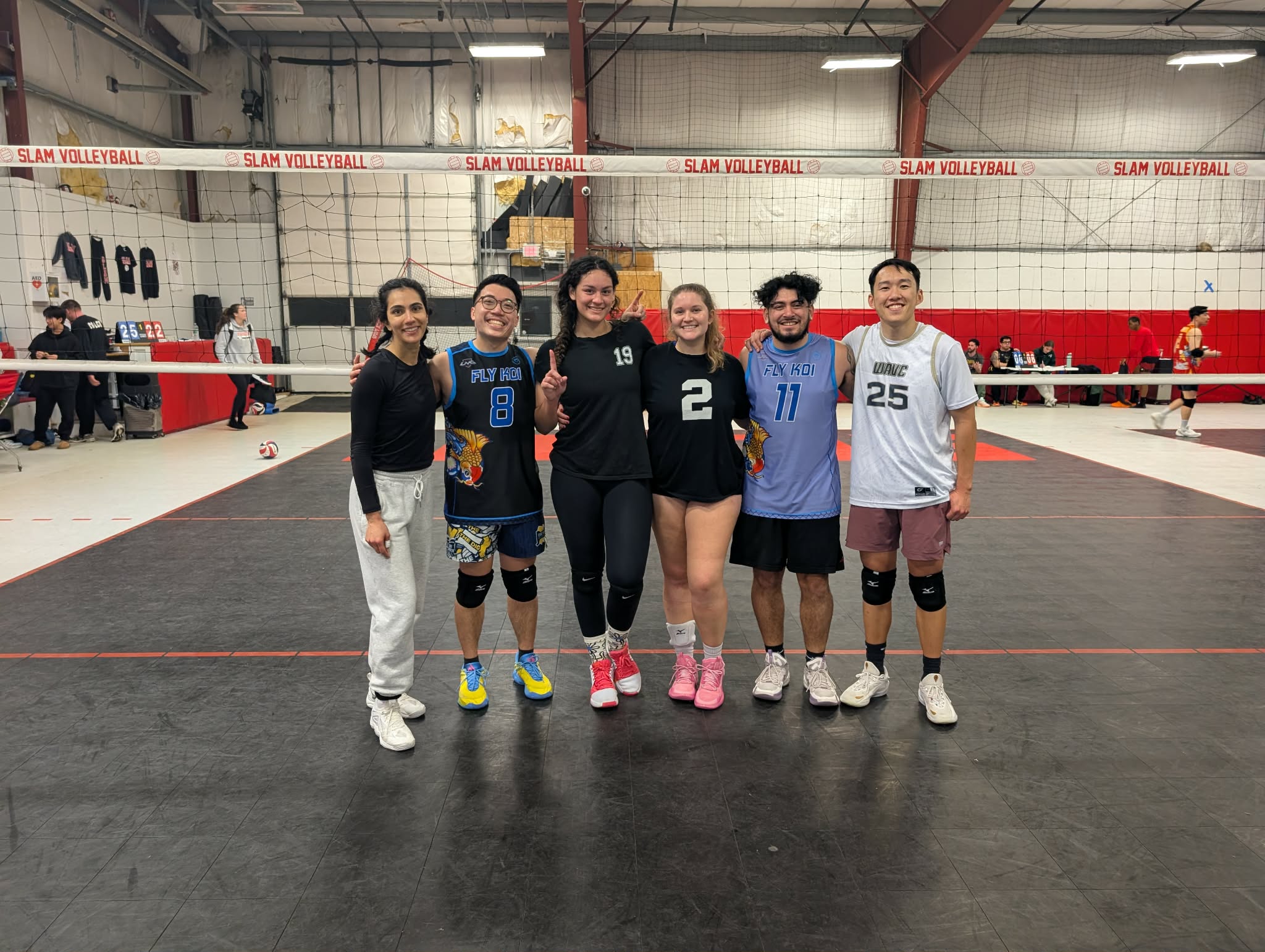 1/19/2026 Yankee RCO C+ FLAT Champions - Why Not Us