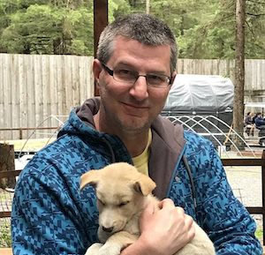 Jeffry Powell (term ends 2027)