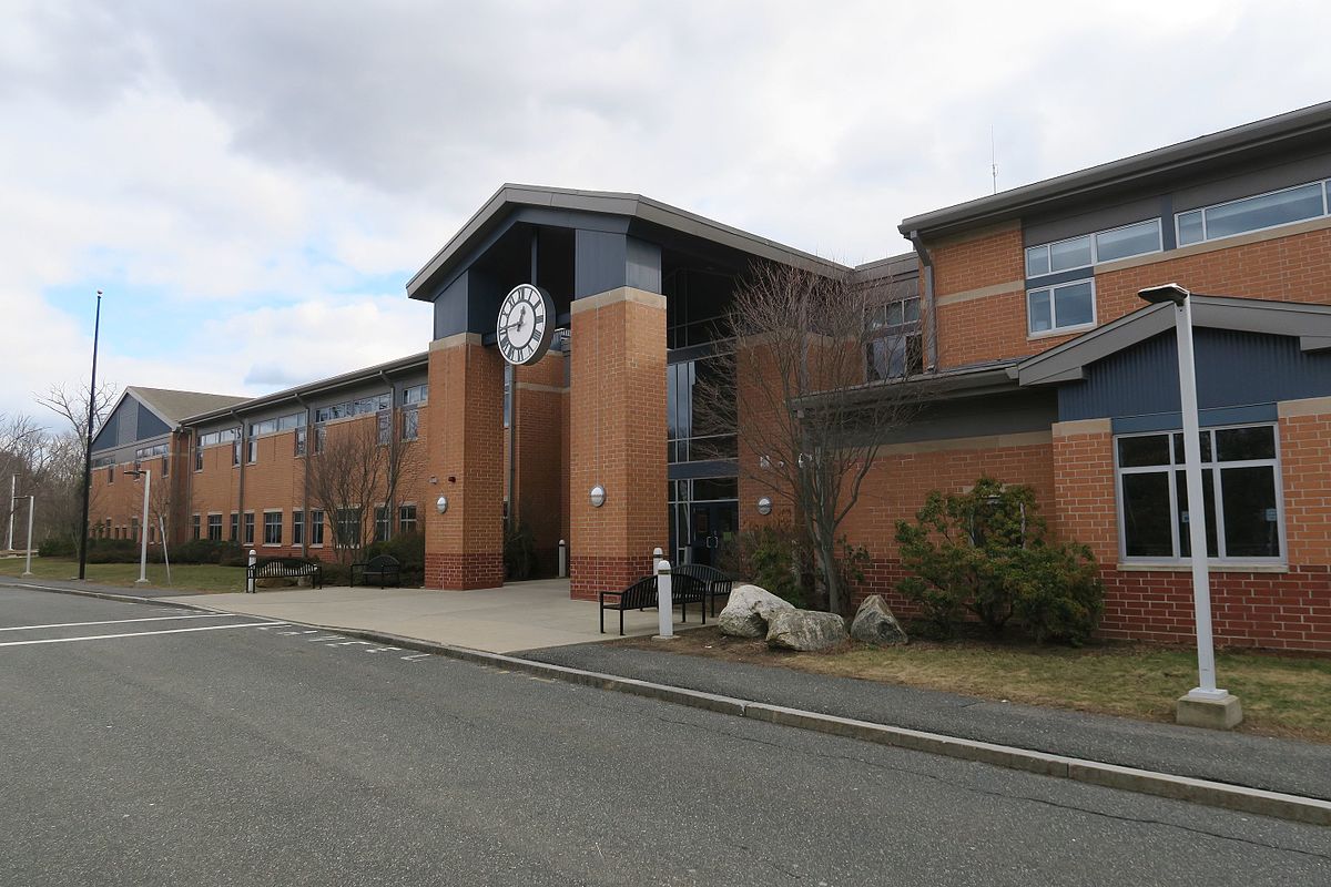 ASH:  Ashland High School