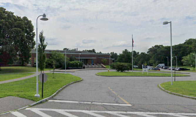 BES: Broadmeadow Elementary School