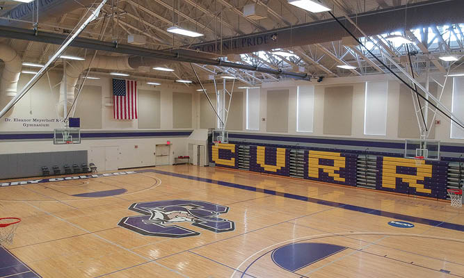 CUC: Curry College