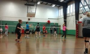 Photo of SJG: Saint John's Gym