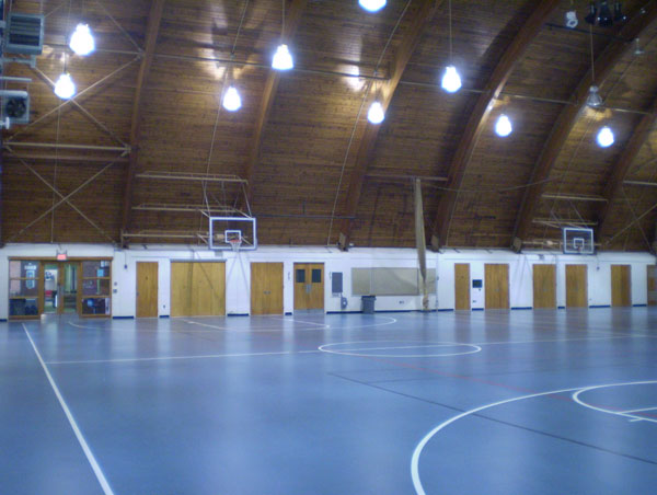Photo of WHC-C: Wheaton College - Clark Recreation Center