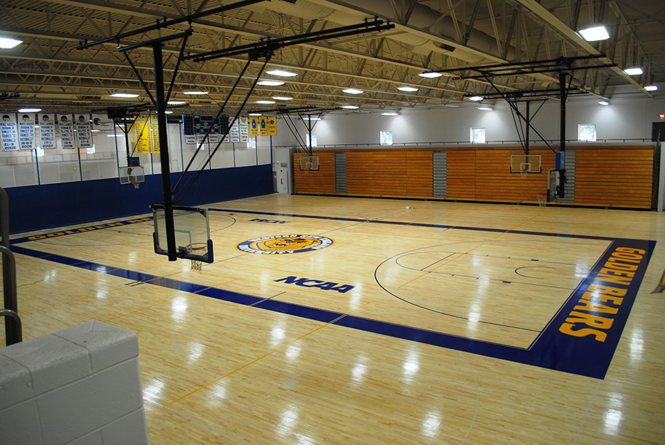 Photo of WNE: Western New England Univeristy