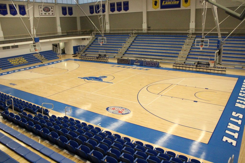 Photo of WSU: Worcester State University