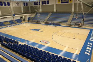 Photo of WSU: Worcester State University