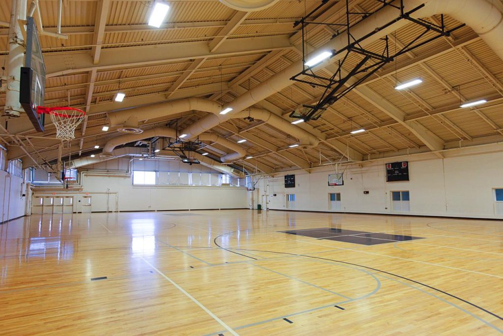 Photo of BRU: Brandeis University