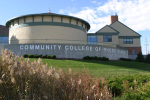 CCRIL:  Community College of Rhode Island – Lincoln