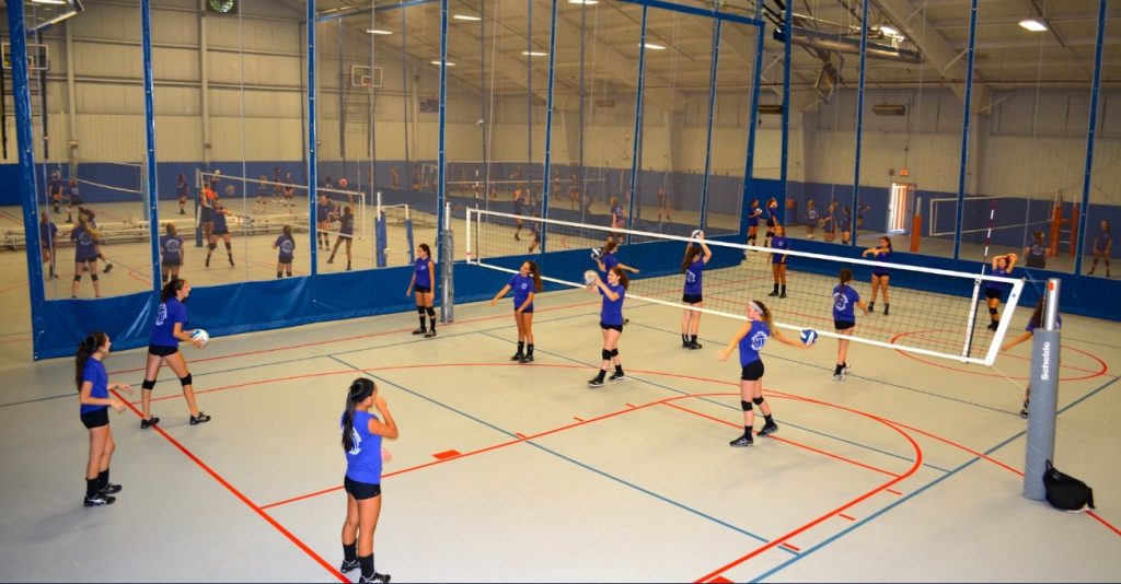 Photo of CTSC: Connecticut Sports Center