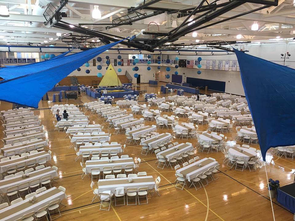 DHW:  Dana Hall School