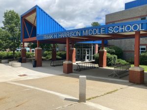 Photo of YARM: Frank H Harrison Middle School