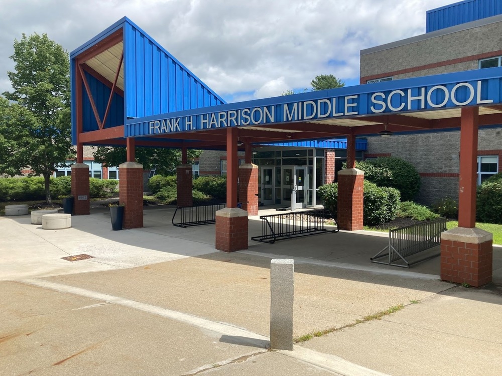 Photo of YARM: Frank H Harrison Middle School