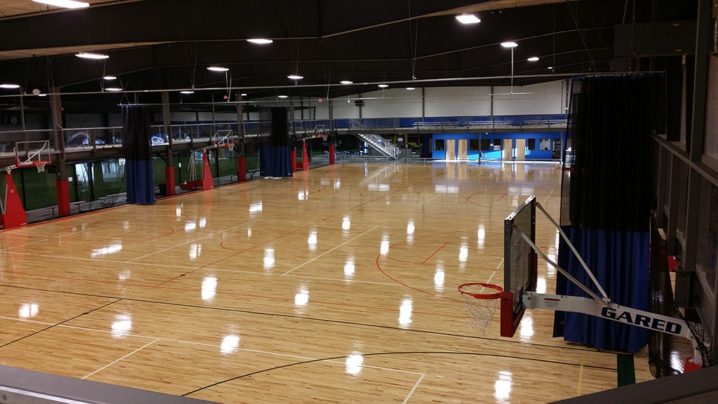 Photo of WPY: Westwood Park YMCA Nashua