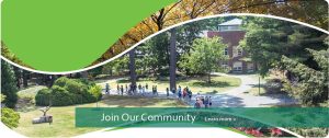 Photo of PMC: Pine Manor College