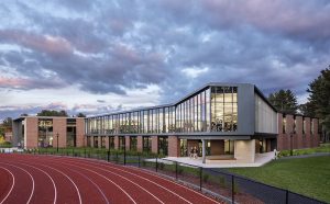 Photo of SHC: Stonehill College